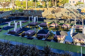 Evidencia Belverde Hotel