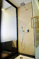 Evidencia Belverde Hotel