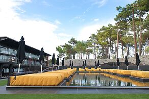 Evidencia Belverde Hotel