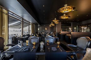 Evidencia Belverde Hotel