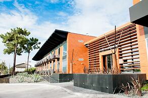 Evidencia Belverde Hotel