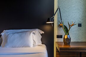 Evidencia Belverde Hotel