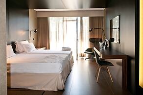 Evidencia Belverde Hotel