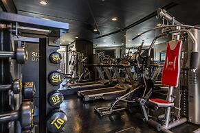 Evidencia Belverde Hotel