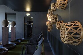 Evidencia Belverde Hotel