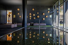 Evidencia Belverde Hotel