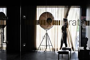 Evidencia Belverde Hotel