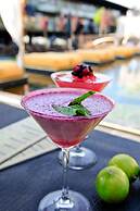 Evidencia Belverde Hotel