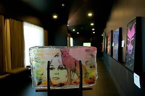 Evidencia Belverde Hotel