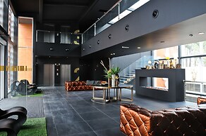 Evidencia Belverde Hotel