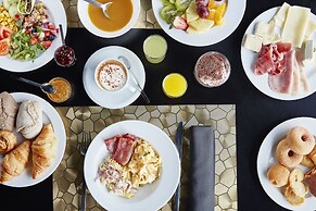 Evidencia Belverde Hotel