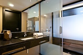 Evidencia Belverde Hotel