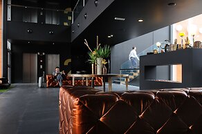 Evidencia Belverde Hotel