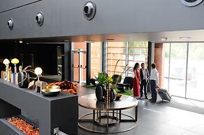 Evidencia Belverde Hotel