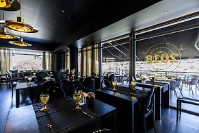 Evidencia Belverde Hotel