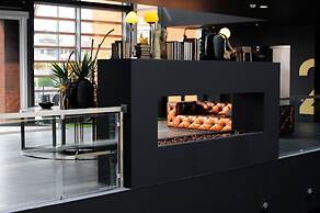 Evidencia Belverde Hotel