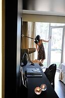 Evidencia Belverde Hotel