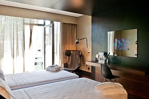 Evidencia Belverde Hotel