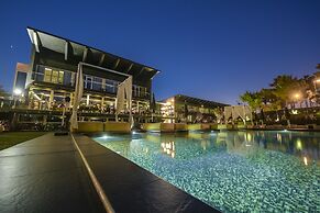 Evidencia Belverde Hotel