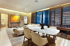 One Farrer Hotel