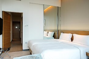 One Farrer Hotel