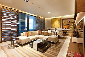 One Farrer Hotel