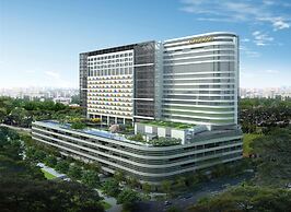 One Farrer Hotel