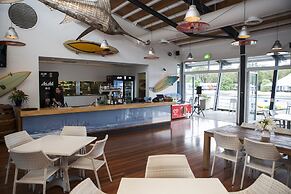 Couran Cove Island Resort