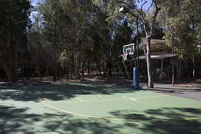 Couran Cove Island Resort