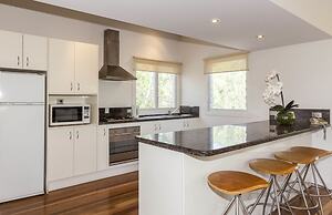 Couran Cove Island Resort