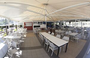 Couran Cove Island Resort