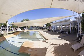 Couran Cove Island Resort