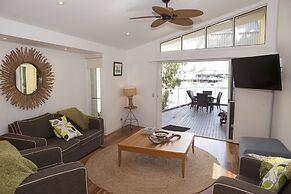 Couran Cove Island Resort