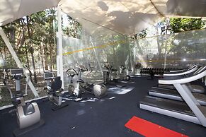 Couran Cove Island Resort