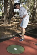 Couran Cove Island Resort