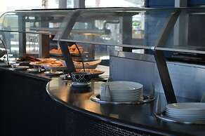 Couran Cove Island Resort