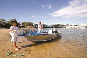 Couran Cove Island Resort