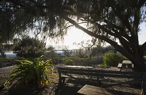 Couran Cove Island Resort