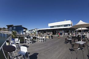 Couran Cove Island Resort