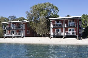 Couran Cove Island Resort