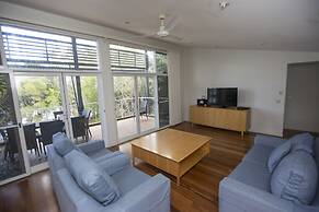 Couran Cove Island Resort