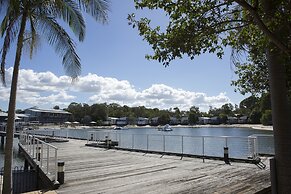 Couran Cove Island Resort