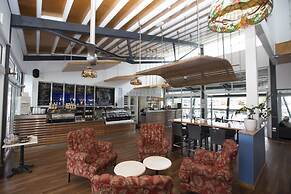 Couran Cove Island Resort