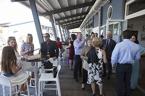 Couran Cove Island Resort