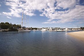 Couran Cove Island Resort