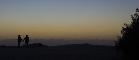 Couran Cove Island Resort