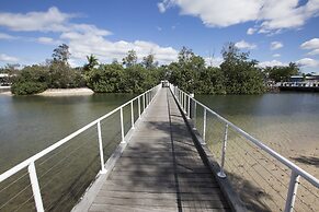 Couran Cove Island Resort