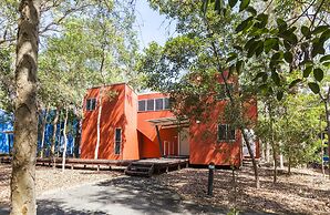 Couran Cove Island Resort