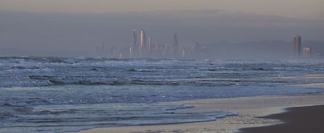 Couran Cove Island Resort