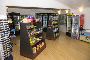 Couran Cove Island Resort